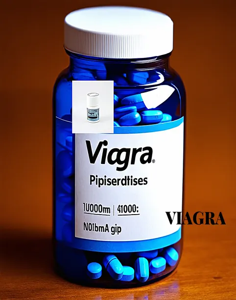 Viagra con ricetta medica